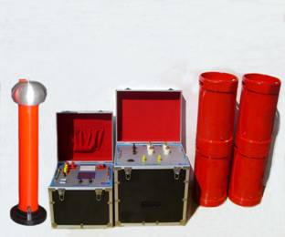 漳州電力工程公司采購(gòu)電力預(yù)試設(shè)備一批