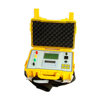 祝賀KDZR-10A直流電阻測試儀獲得廣東電力科學(xué)研究院檢驗(yàn)合格