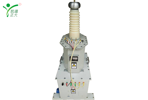 智能型程控絕緣手套試驗(yàn)裝置