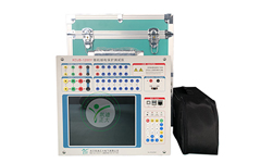 品質(zhì)保障！凱迪正式供貨浙江客戶微機(jī)繼電保護(hù)測(cè)試儀